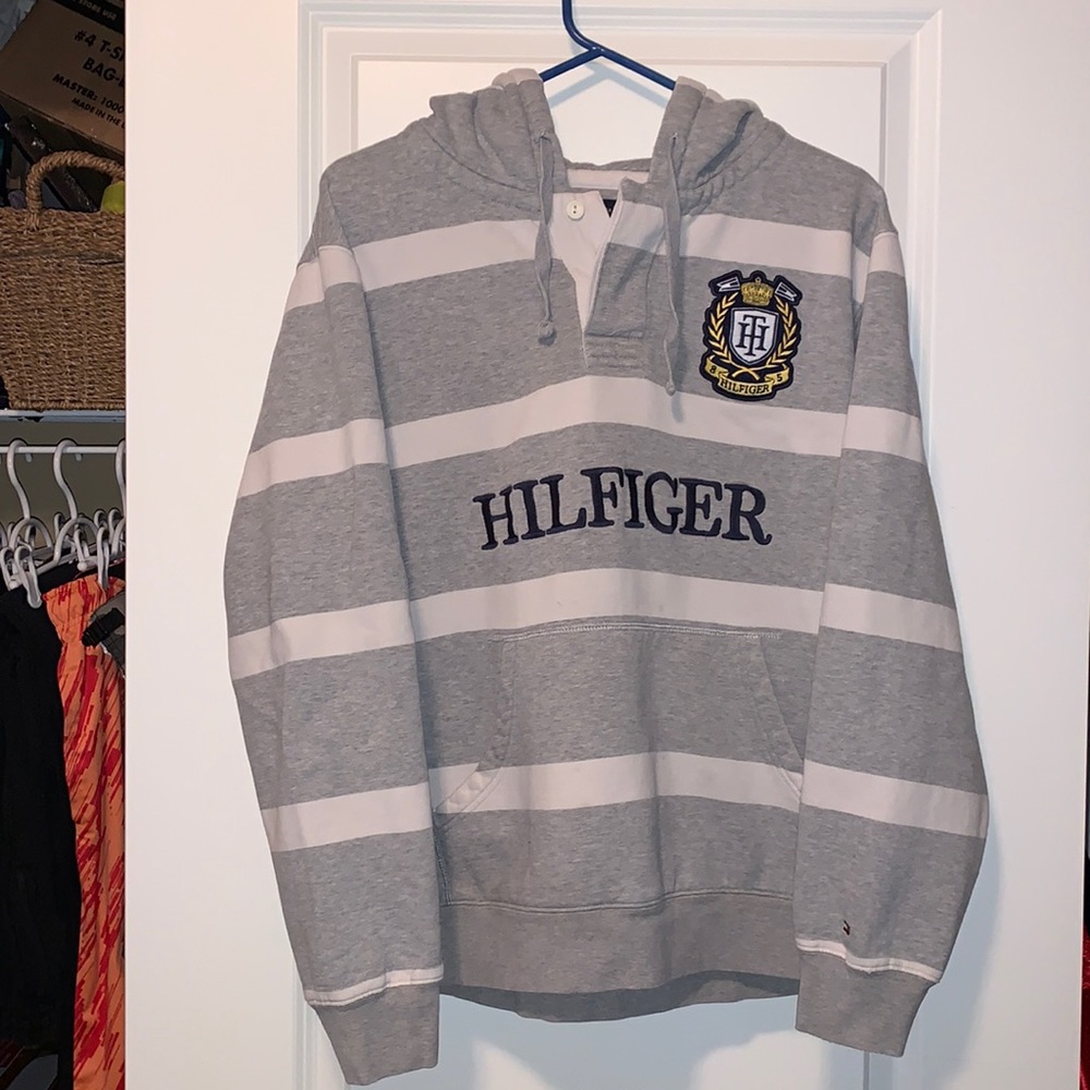 Tommy Hilfiger Hoodie
